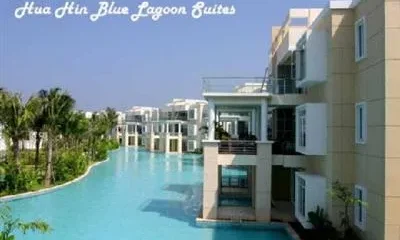 Blue Lagoon Resort Hua Hin