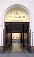 St Elisabeth Hostel Berlin