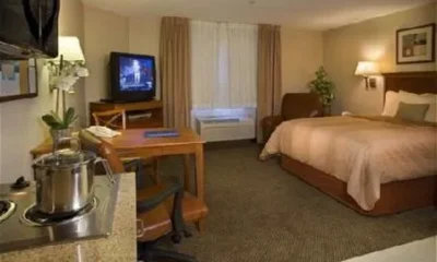 Candlewood Suites Jacksonville (North Carolina)