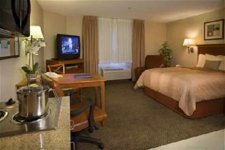 Candlewood Suites Jacksonville (North Carolina)