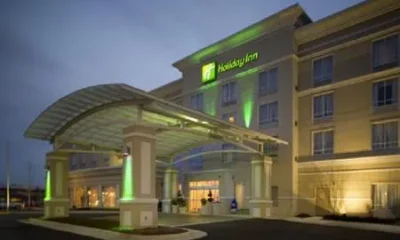 Holiday Inn Jackson Northwest