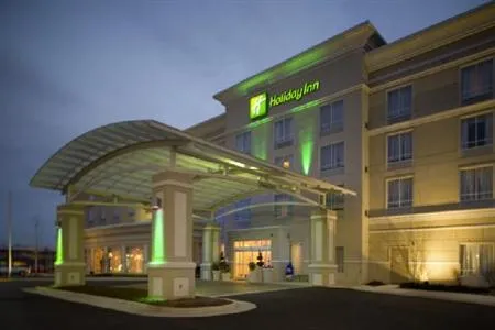 Holiday Inn Jackson Northwest