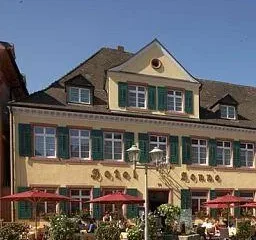 Hotel Sonne Offenburg