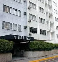 Hotel Savoy Caracas