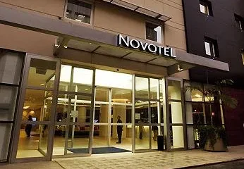 Novotel Lima