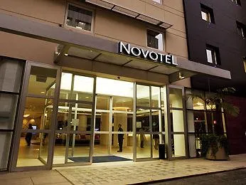 Novotel Lima