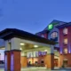 Holiday Inn Express Hotel & Suites Whitecourt