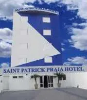 Saint Patrick Praia Hotel Maceio