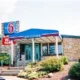 Motel 6 Washington