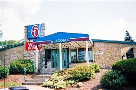 Motel 6 Washington