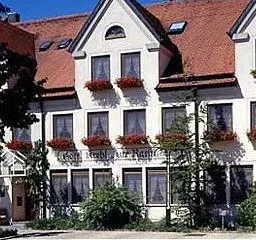 Hotel Krehl Laichingen