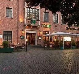 Hövelmann’s Restaurant & Hotel Xanten