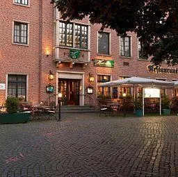 Hövelmann’s Restaurant & Hotel Xanten