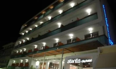 Atlantis City Hotel