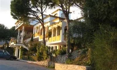 Hotel Rural Banu Rabbah Benarraba