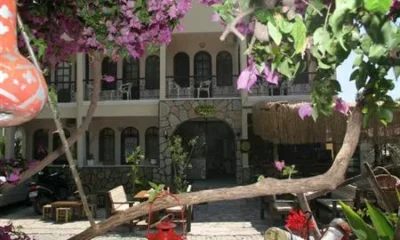 Hotel Caria Dalyan