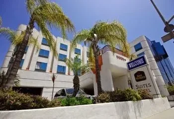 Best Western Suites Hotel Inglewood