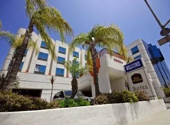 Best Western Suites Hotel Inglewood