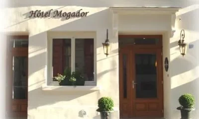 Hotel Mogador