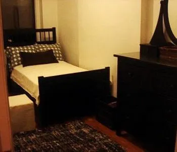 Central Park Three Bedrooms Loft Apartment New York City