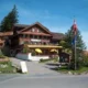 Gasthaus & Chalet Paxmontana Flueli-Ranft