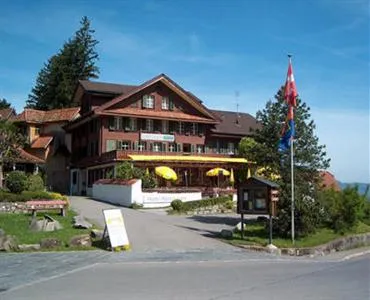 Gasthaus & Chalet Paxmontana Flueli-Ranft