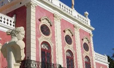 Pousada de Faro - Estoi Palace Hotel