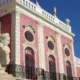 Pousada de Faro - Estoi Palace Hotel