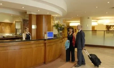 Holiday Inn Rome Aurelia Hotel