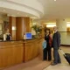 Holiday Inn Rome Aurelia Hotel