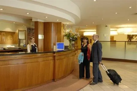 Holiday Inn Rome Aurelia Hotel