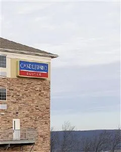 Candlewood Suites Hazleton