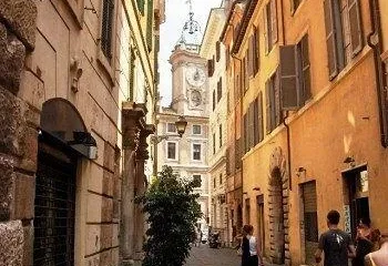 La Maison Dell'Orologio Bed & Breakfast Rome