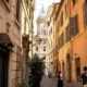 La Maison Dell'Orologio Bed & Breakfast Rome