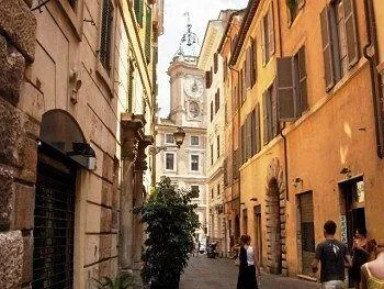 La Maison Dell'Orologio Bed & Breakfast Rome