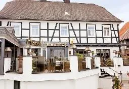 Hotel Kaiserhof Medebach