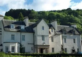 Fortingall Hotel