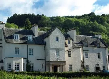 Fortingall Hotel