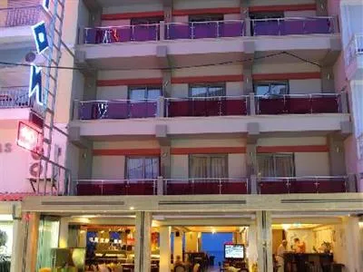 Hotel Dion