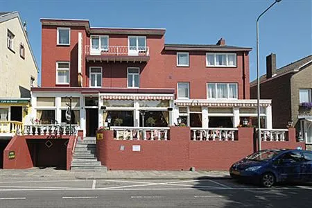 Hotel de Uitkijk