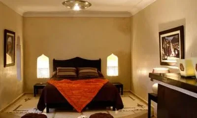 Riad Al Boraq Hotel Marrakech