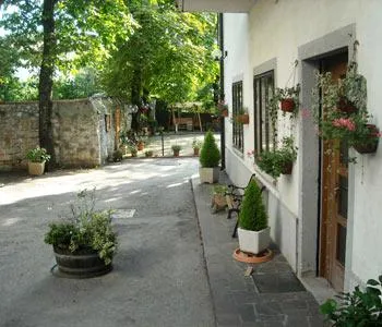 Alla Valle di Banne Hotel Trieste