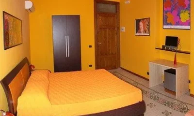 Bohemien Bed & Breakfast Cefalu