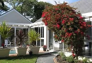 Cape Hermitage Guesthouse