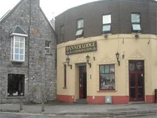 Banner Lodge Ennis