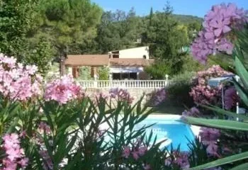 Villa Squadra Bed And Breakfast Le Tignet