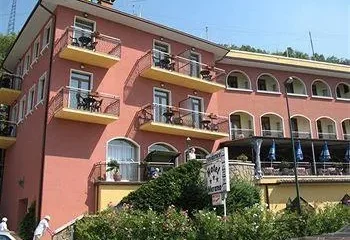 Merano Hotel Brenzone