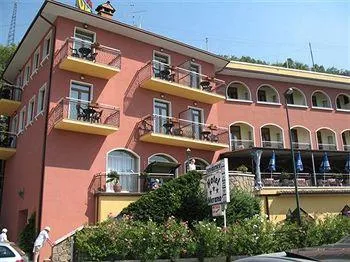 Merano Hotel Brenzone