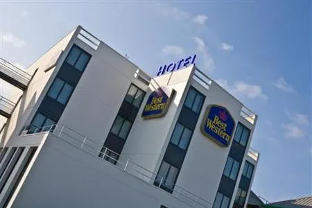 BEST WESTERN Europe Hotel