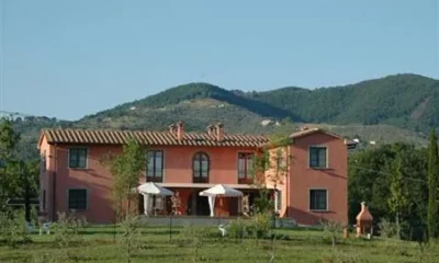 Tenuta Il Vallone